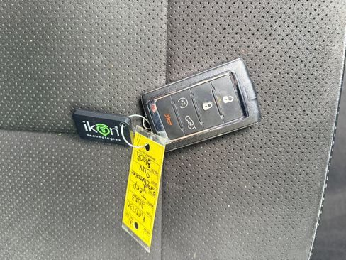 Used 2023 Jeep Grand Cherokee L Laredo AWD/4WD image 14