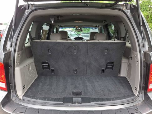 Used 2010 Honda Pilot EX-L image 28