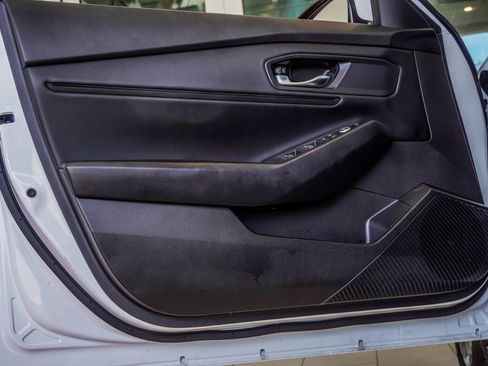 Used 2023 Honda Accord EX image 34