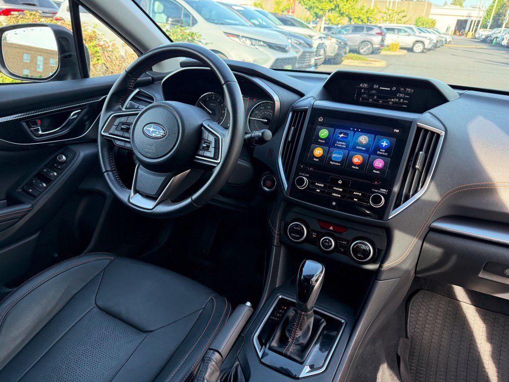 Used 2019 Subaru Crosstrek 2.0i Limited w/ Moonroof Package AWD/4WD image 21