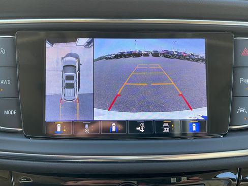 Used 2023 Buick Enclave Avenir w/ Trailering Package, 5000 lbs. AWD/4WD image 14