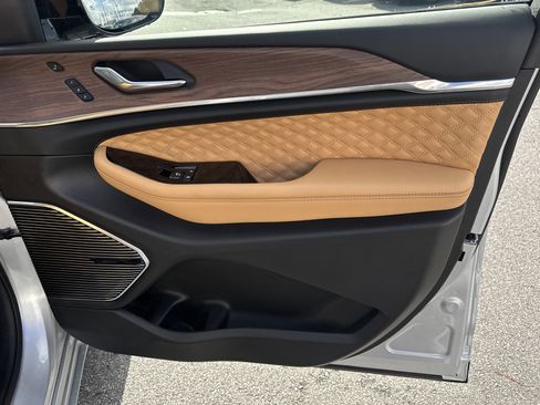 Used 2024 Jeep Grand Cherokee Summit w/ Adv Protech Group IV image 19