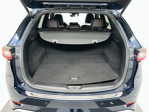 Certified 2025 MAZDA CX-5 Signature image 22
