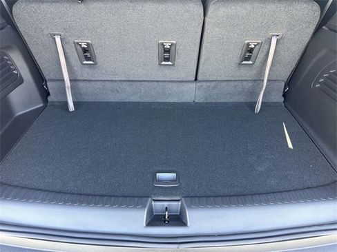 New 2025 GMC Acadia Elevation w/ Black Edition image 27