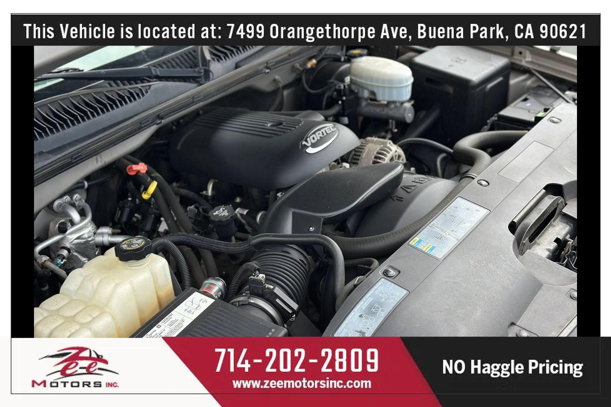 Used 2004 Chevrolet Silverado 1500 LS w/ Light Duty Power Package AWD/4WD image 42