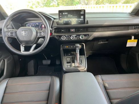 Used 2026 Honda CR-V Sport-L image 17