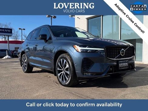 Certified 2023 Volvo XC60 B5 Plus w/ Climate Package image 1