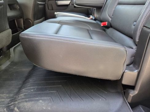 Used 2017 Chevrolet Silverado 3500 LTZ w/ Duramax Plus Package AWD/4WD image 40