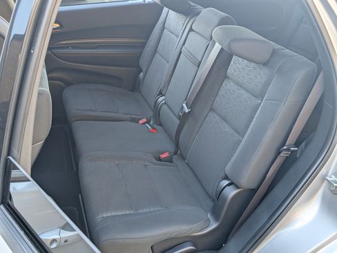 Used 2024 Dodge Durango R/T w/ Blacktop Package image 18