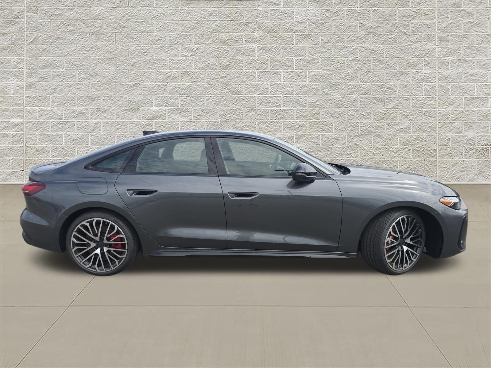 New 2026 Audi S5 Premium Plus AWD/4WD image 8