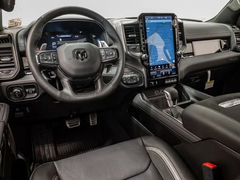New 2026 RAM 1500 RHO AWD/4WD image 8