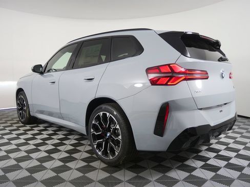 Used 2026 BMW X3 xDrive30i w/ Premium Package AWD/4WD image 5
