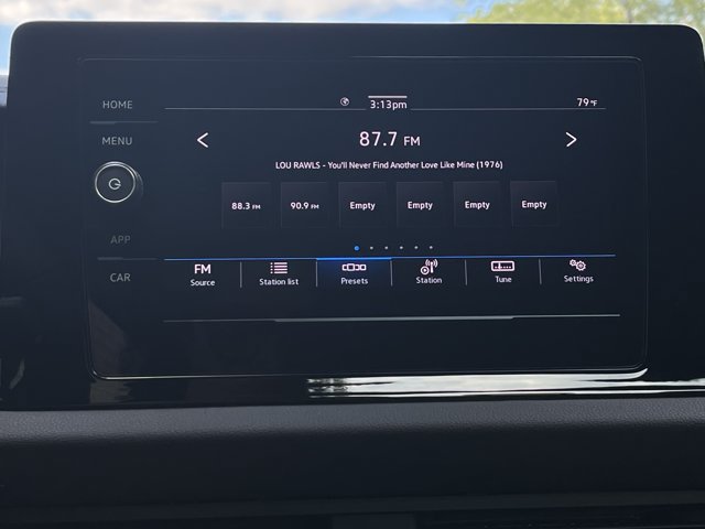 New 2026 Volkswagen Jetta Sport FWD image 19