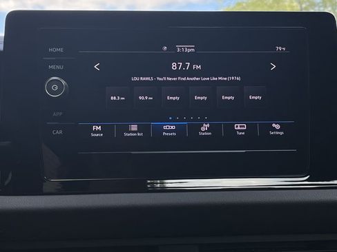 New 2026 Volkswagen Jetta Sport FWD image 19