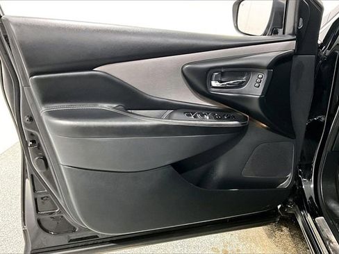 Used 2022 Nissan Murano SL image 21