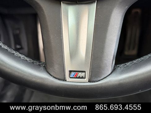Used 2023 BMW M440i Coupe w/ Parking Assistance Package RWD image 29