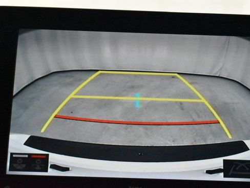 Used 2024 Toyota Camry TRD w/ TRD Package w/JBL Audio image 22