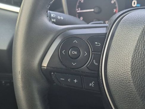 Used 2023 Toyota Corolla SE FWD image 23