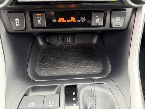 New 2025 Toyota RAV4 XLE Premium image 25