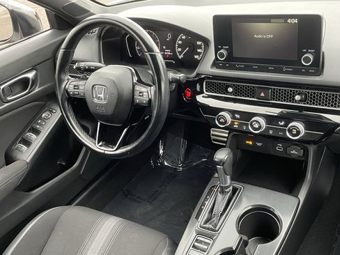 Used 2022 Honda Civic Sport image 13