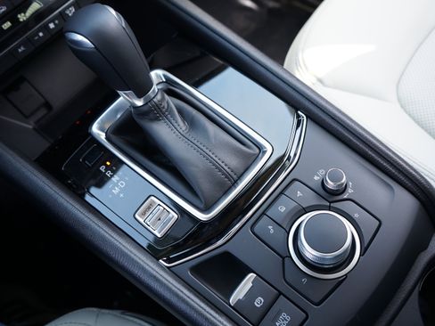 Certified 2025 MAZDA CX-5 AWD 2.5 S image 25