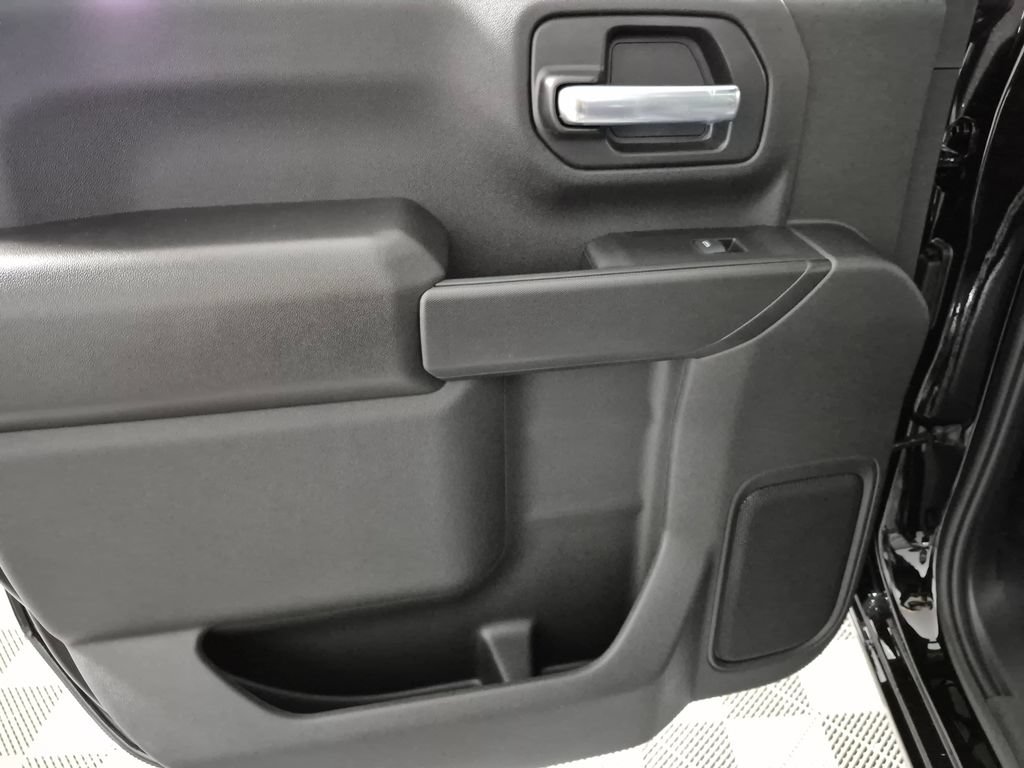 New 2026 Chevrolet Silverado 2500 Custom w/ Custom Value Package AWD/4WD image 24