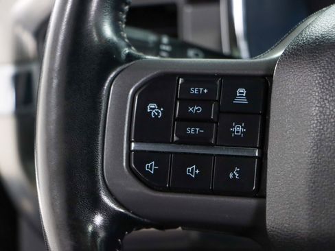 Used 2022 Ford F150 Lariat w/ Equipment Group 502A High image 15