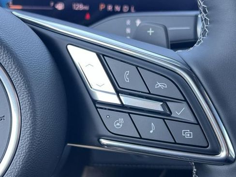 New 2026 Buick Enclave Avenir w/ Super Cruise Package image 14