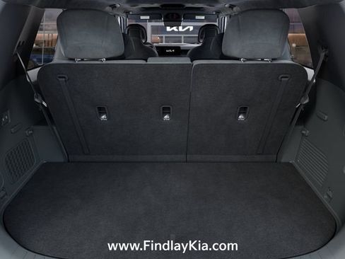 New 2027 Kia Telluride SX Prestige X-Pro AWD/4WD image 22