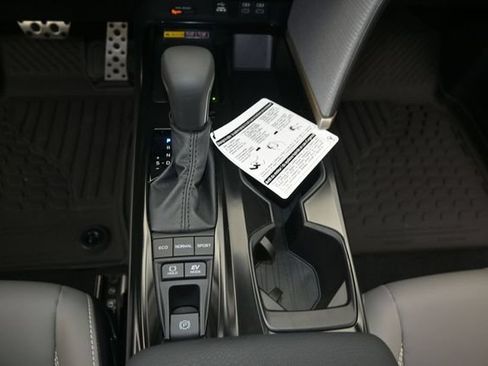New 2026 Toyota Camry SE FWD image 8
