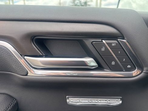 New 2026 GMC Sierra 1500 Denali AWD/4WD image 23