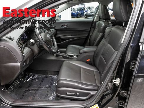 Used 2018 Acura ILX FWD image 14