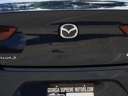Used 2024 MAZDA MAZDA3 s FWD image 34