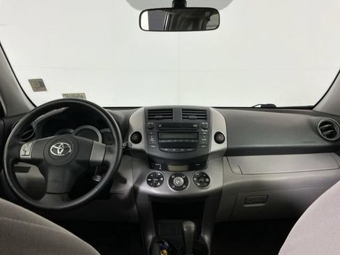 Used 2007 Toyota RAV4 Limited AWD/4WD image 21