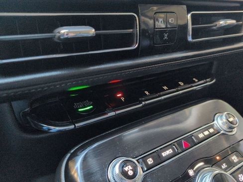 Used 2023 Lincoln Nautilus AWD w/ Premium Package image 30