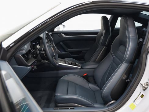 Certified 2025 Porsche 911 Turbo S image 69