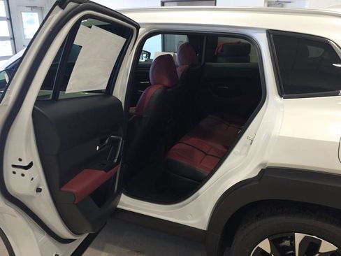 New 2026 MAZDA CX-50 2.5 Hybrid w/ Weather Package image 11