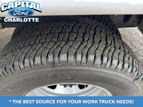 New 2026 Ford F350 XL w/ XL Chrome Package AWD/4WD image 14