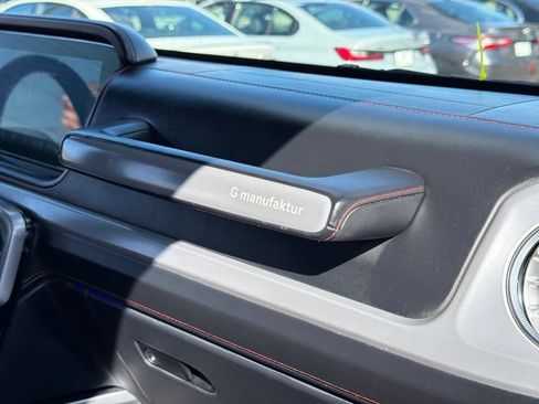 Used 2022 Mercedes-Benz G 63 AMG 4MATIC image 18