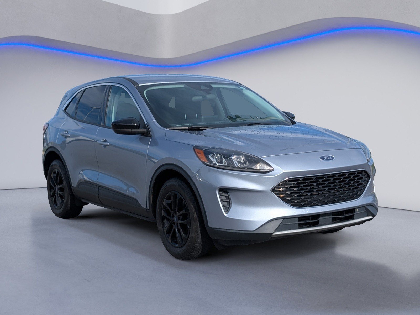 Used 2022 Ford Escape SE FWD image 5