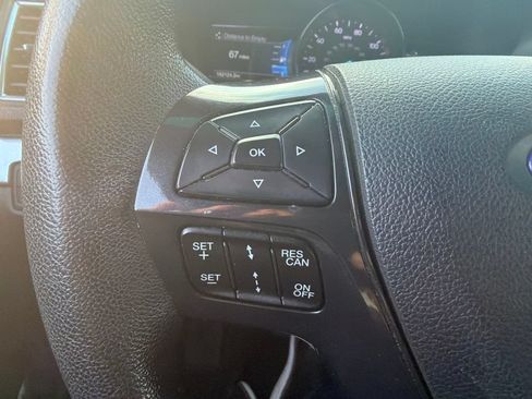 Used 2016 Ford Explorer Sport w/ Equipment Group 401A AWD/4WD image 13