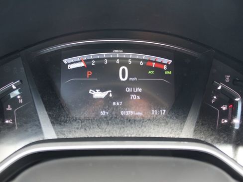 Used 2022 Honda CR-V EX-L image 42