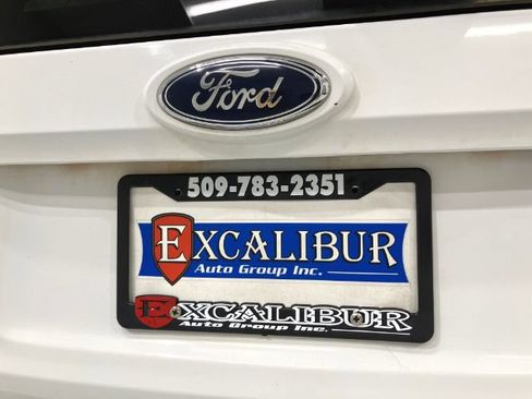 Used 2009 Ford Escape Limited AWD/4WD image 14