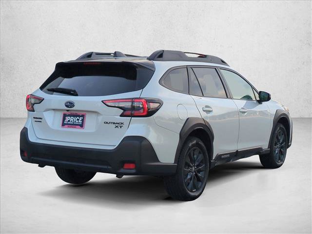 Used 2023 Subaru Outback Onyx Edition XT AWD/4WD image 5