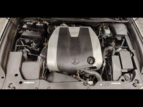 Used 2014 Lexus GS 350 AWD image 55