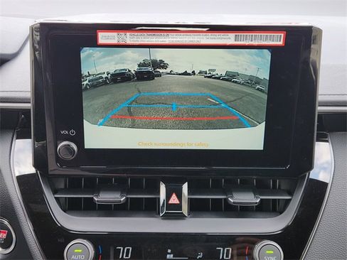 New 2025 Toyota Corolla GR image 14