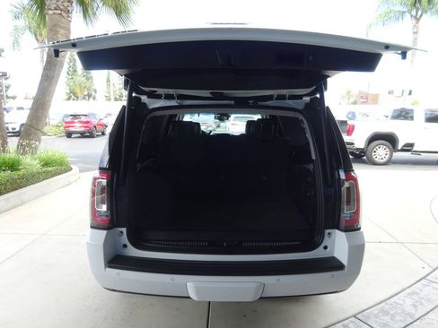 Certified 2019 GMC Yukon XL SLT w/ Open Road Package RWD image 33