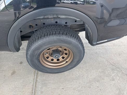 Used 2019 Ford Ranger XL w/ Equipment Group 101A Mid image 10