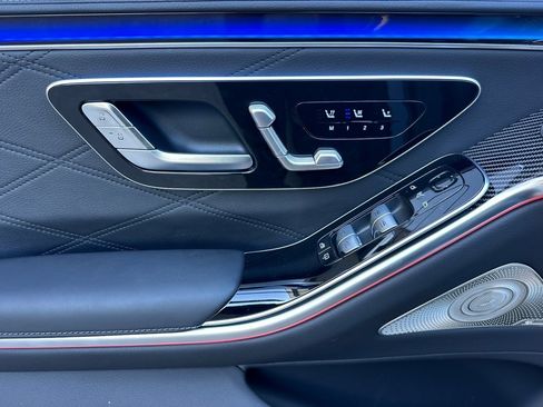 Certified 2025 Mercedes-Benz S 63 AMG S image 13