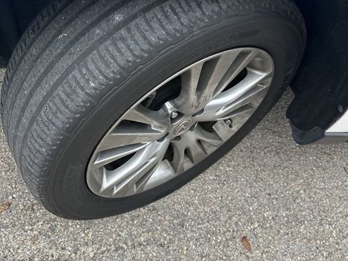 Used 2014 Lexus RX 350 350 w/ Navigation Package image 4